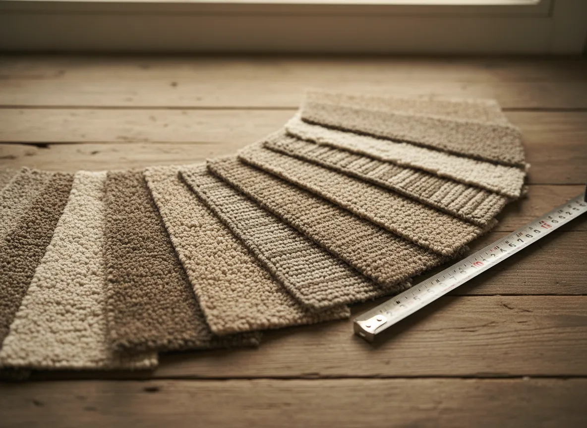 Carpet Installation New Augusta, MS FAQs